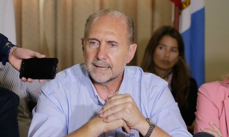 presupuesto 2020: ¿cuales son los cambios que hizo diputados a pedido de perotti? presupuesto 2020: ¿cuales son los cambios que hizo diputados a pedido de perotti?