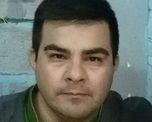 Diego Zabala. Era enfermero oncológico del Hospital Orlando Alassia Diego Zabala. Era enfermero oncológico del Hospital Orlando Alassia