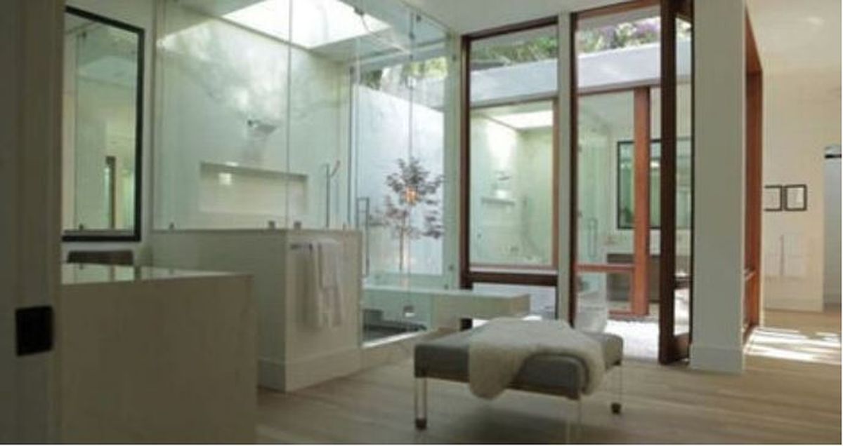 La espectacular mansión que compró Ricky Martin