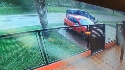 Aire de Santa Fe | Editada ataque sicarios en Rosario.jpg