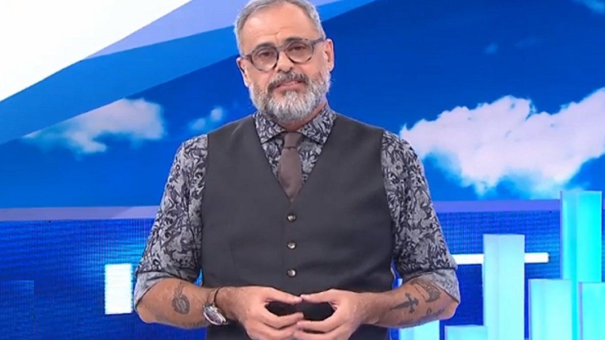 Jorge Rial ya tiene el equipo completo para su nuevo programa