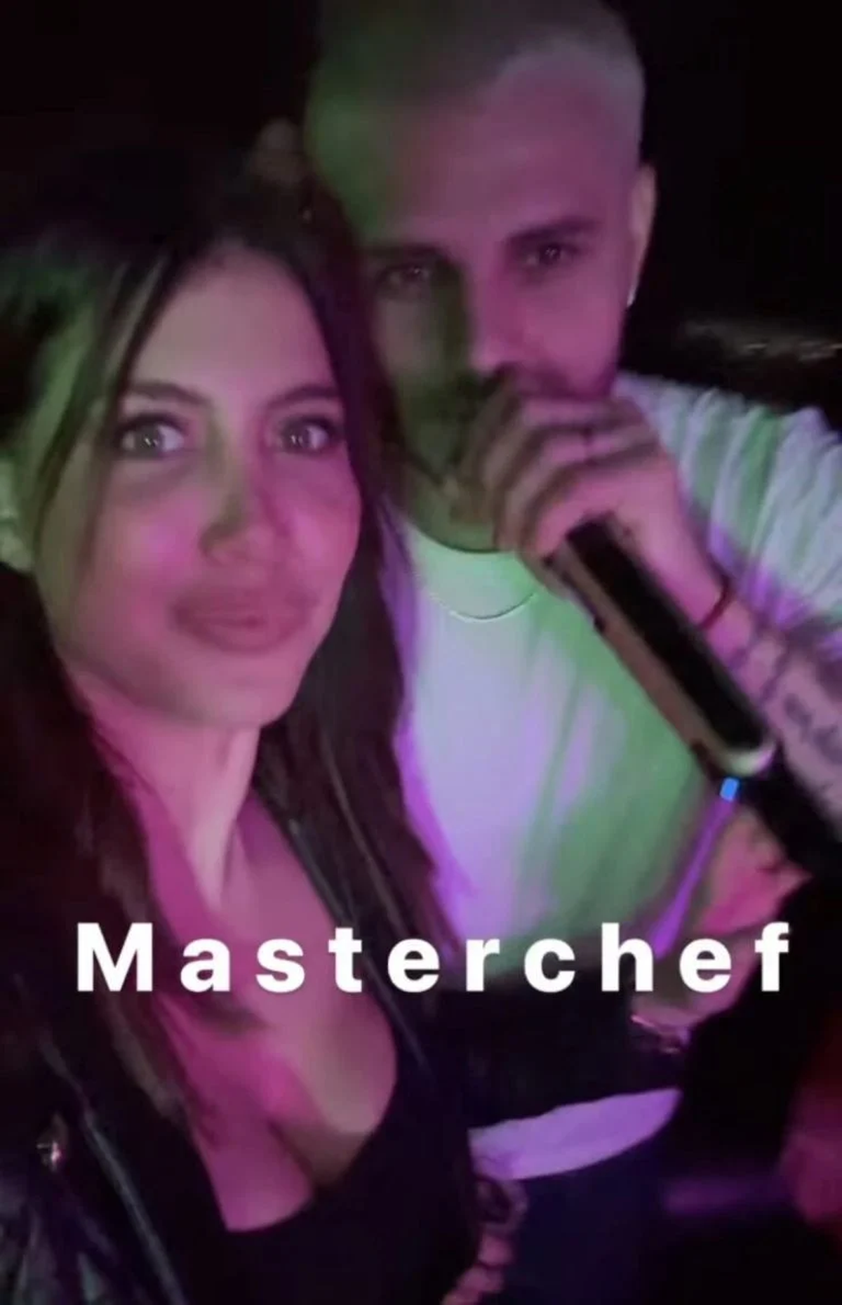 Las fotos de la fiesta que Wanda Nara y Mauro Icardi hicieron por el cierre de MasterChef. Las fotos de la fiesta que Wanda Nara y Mauro Icardi hicieron por el cierre de MasterChef.
