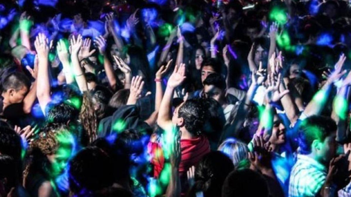 El Gobierno impuso una serie de condiciones para el regreso de boliches y otros eventos.&nbsp;