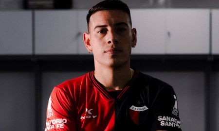 Antes de llegar al fútbol venezolano, Cano pasó por diversos clubes de la región y cuenta con experiencia en varios mercados internacionales.