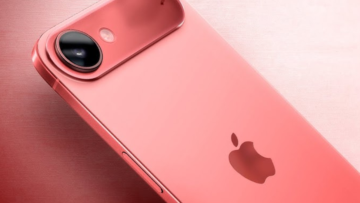 iPhone 17 Air: características, fecha de lanzamiento y todo lo que sabemos sobre el modelo más delgado de Apple