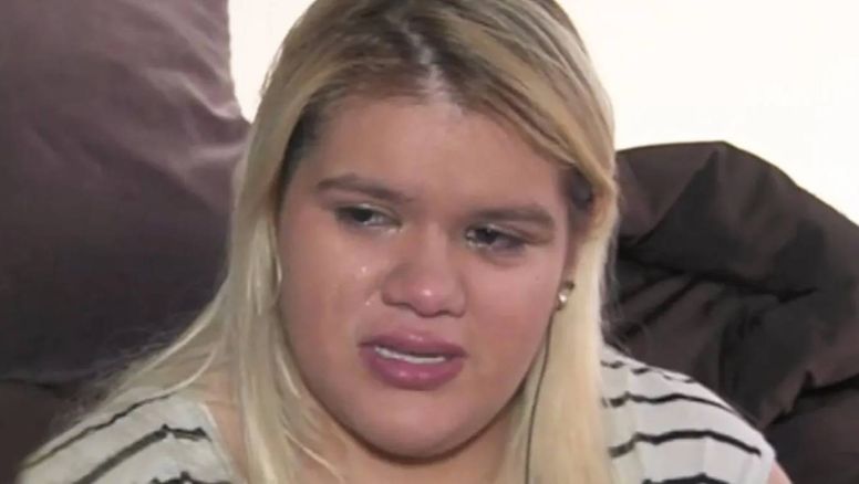 Morena Rial fue estafada por su propio novio y su situación es crítica