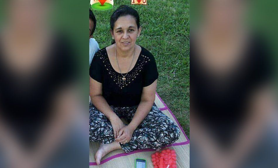 Mañana será imputada la pareja de Ariadna Sandoval