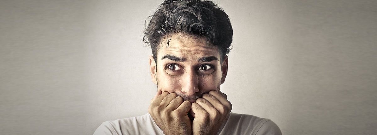 Los miedos más profundos de cada signo del zodiaco según el horóscopo de esta semana