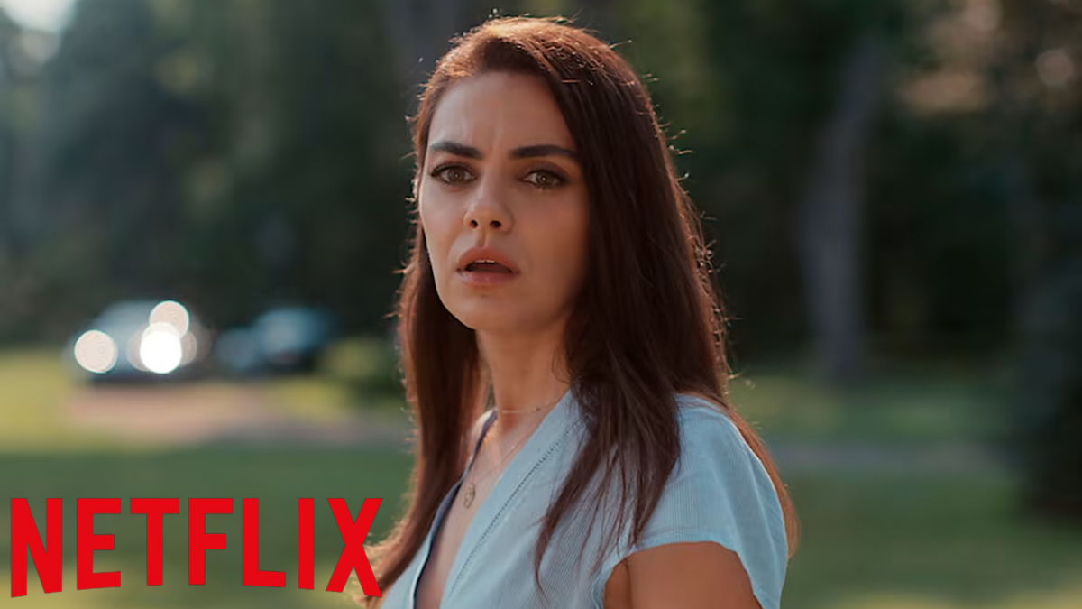 La dramática película que combina moda y misterio en Netflix: dura dos  horas y es furor