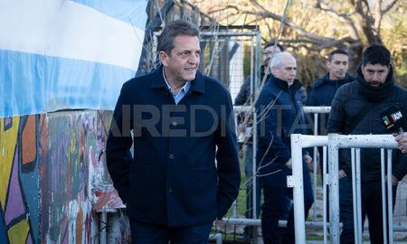 El ministro de Economía y candidato a presidente de la Nación por Unión por la Patria (UxP), Sergio Massa, anunció este domingo nuevas medidas para cuidar a los jubilados y pensionados.