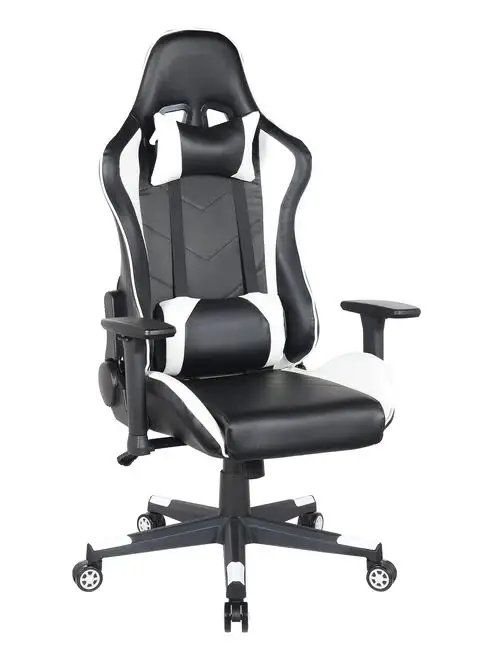 Silla Gamer.