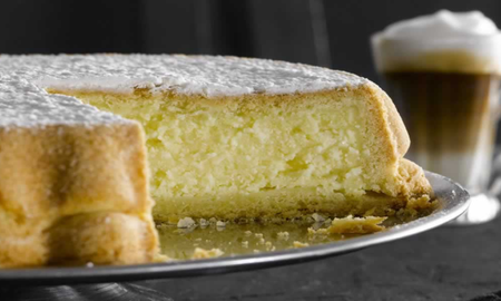 Receta de tarta de ricota: cómo hacerla con el paso a paso sencillo de Jimena Monteverde Receta de tarta de ricota: cómo hacerla con el paso a paso sencillo de Jimena Monteverde