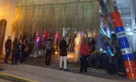 marcos lopez y su rancho: ?es de lo mas importantes que hice en los ultimos anos?