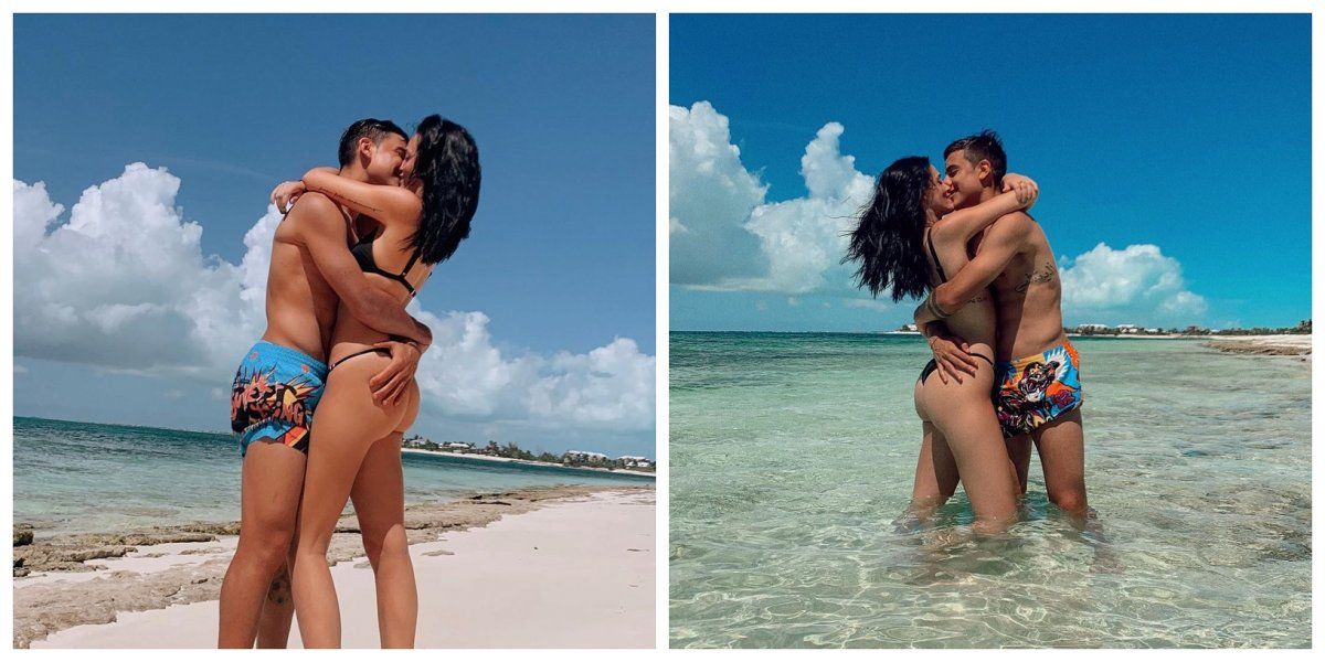 Oriana Sabatini está muy cerca de convertirse en participante del Bailando por un Sueño 2020.