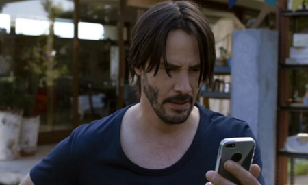 Keanu Reeves es un claro ejemplo de una celebridad que prioriza su privacidad fuera del mundo digital. Keanu Reeves es un claro ejemplo de una celebridad que prioriza su privacidad fuera del mundo digital.