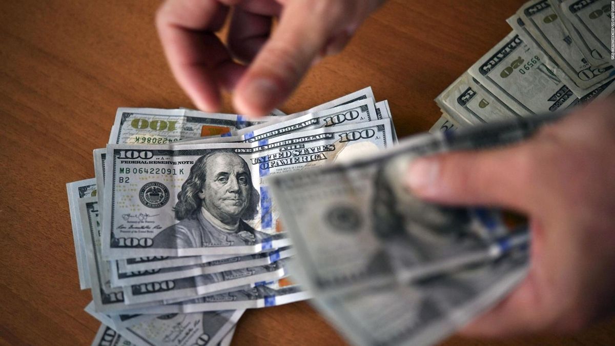 La cifra interanual, sin precedentes desde diciembre de 1981 durante la presidencia de Ronald Reagan, genera una mayor presión para que la Reserva Federal estadounidense (FED).