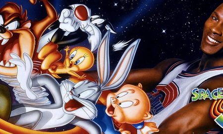 Space Jam Space Jam