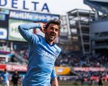 David Guaje Villa fue acusado por una ex empleada del New York City de acoso sexual.
