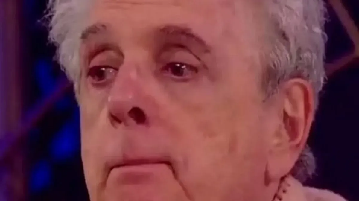 Antonio Gasalla: está enfermo, le desvalijaron la casa, le robaron 500.000 dólares.