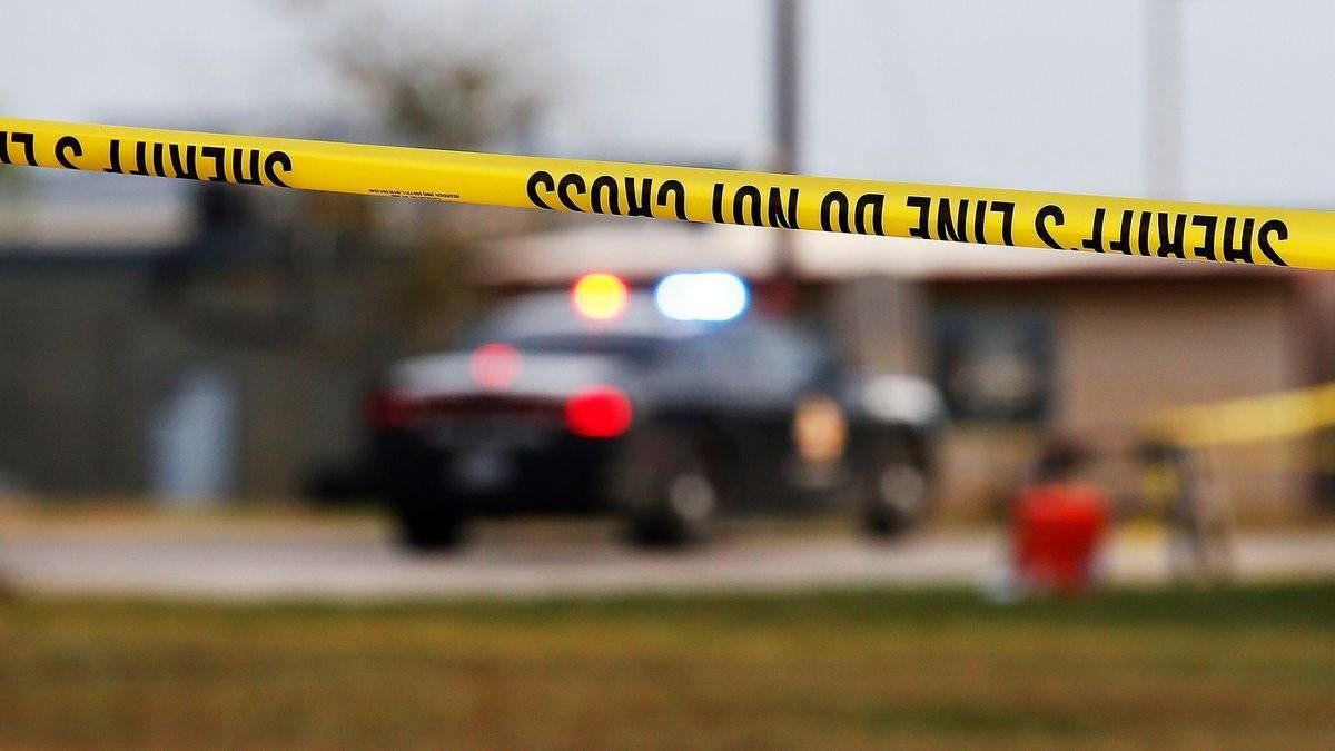 Estados Unidos: un nuevo tiroteo en una clínica de Tulsa