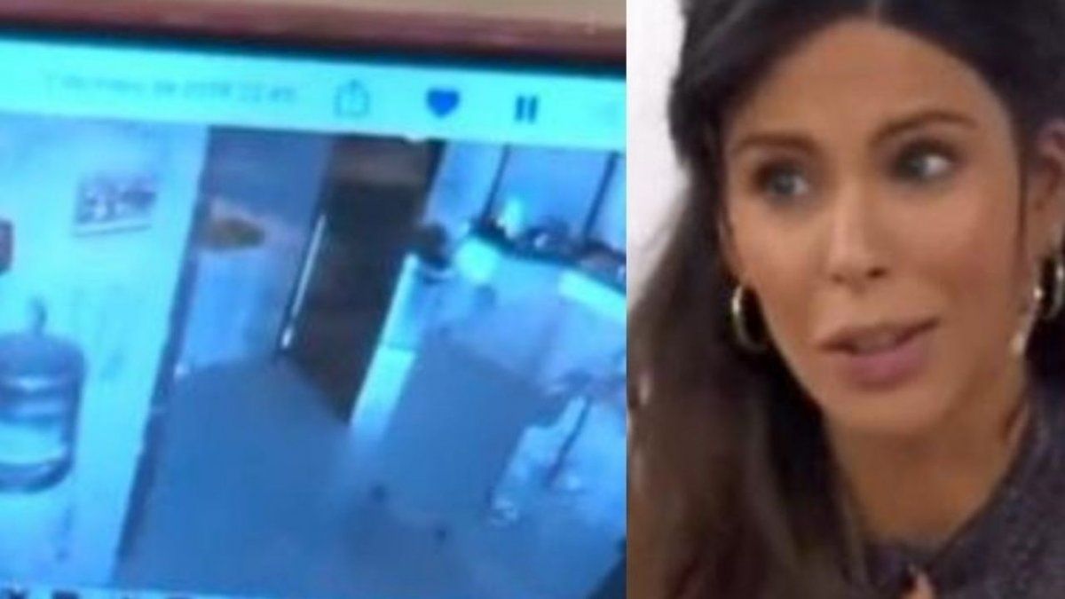 Barby Franco asegura que vive con un fantasma: Se llama Mateo y es un nene enterrado en la pileta