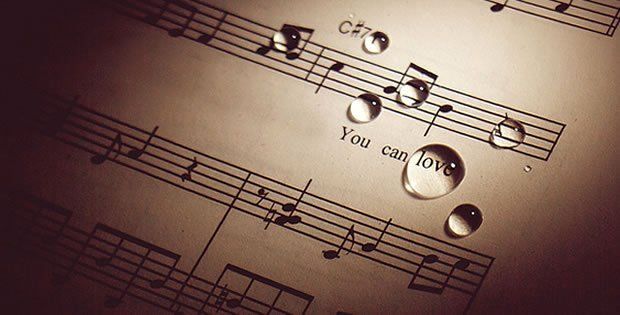 Las cinco canciones más tristes de la historia, según Spotify