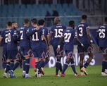 champions league: sin messi, el psg empato 2 a 2 con el leipzig champions league: sin messi, el psg empato 2 a 2 con el leipzig