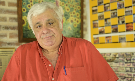 El tuit antisemita de Samid: Lo mejor que nos puede pasar es que los judíos no nos compren más