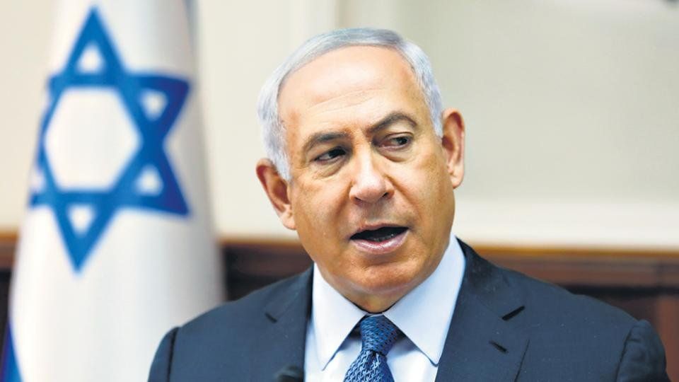 Netanyahu acusó a Bennett de tener como único objetivo ser primer ministro y desmintió su afirmación sobre la ausencia de opciones para formar un gobierno de derecha.