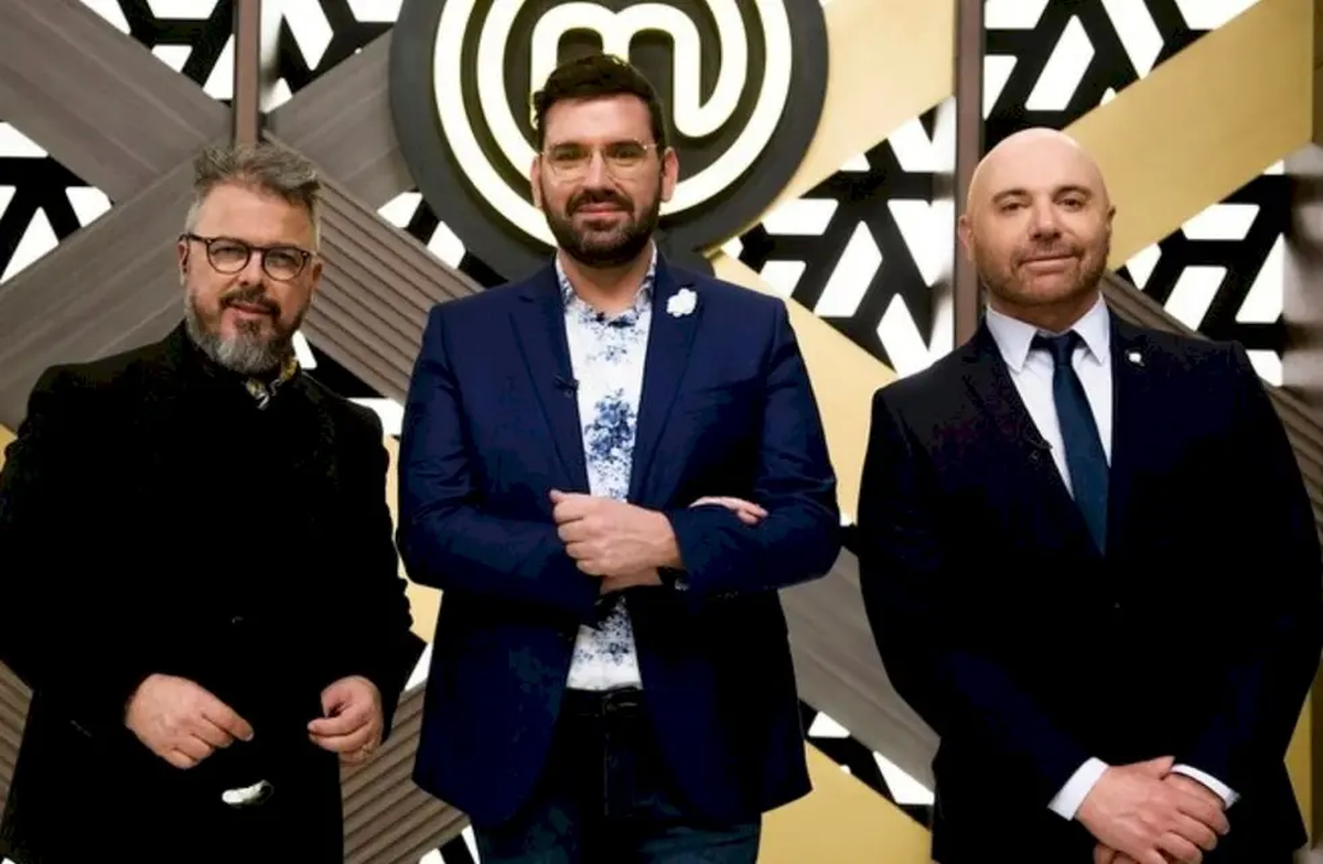 Repechaje en MasterChef: las duras reglas de esta etapa de la COMPETENCIA