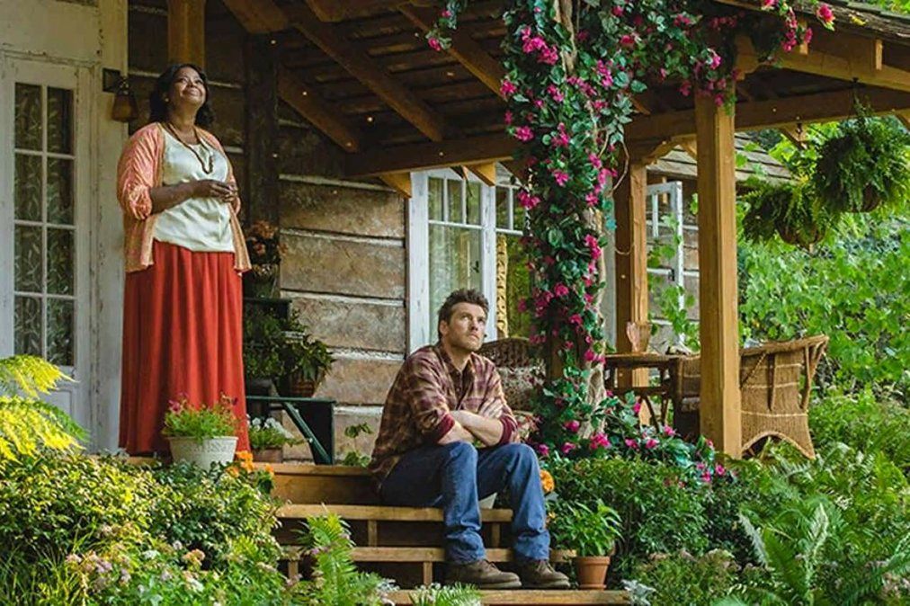 5 lecciones de La Cabaña