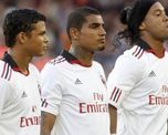 ?cuando no salia de noche, ronaldinho era mejor que zidane, pele y maradona?