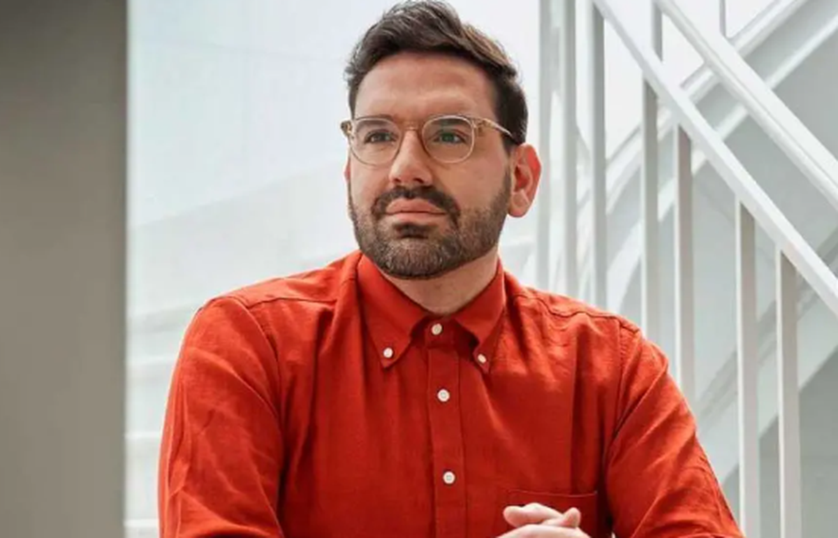 Damián Betular es una de las figuras de la televisión más queridas por los argentinos.