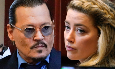 Se viene la película del juicio entre Johnny Depp y Amber Heard: cuándo y cómo se estrena Se viene la película del juicio entre Johnny Depp y Amber Heard: cuándo y cómo se estrena