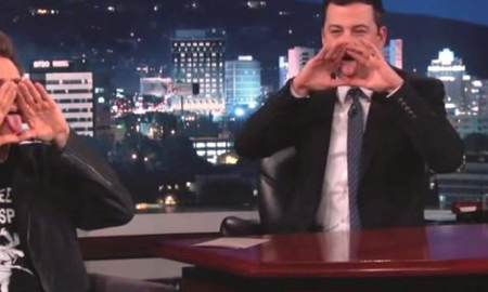 El día que Jim Carrey “denunció” a la Orden de los Illuminati