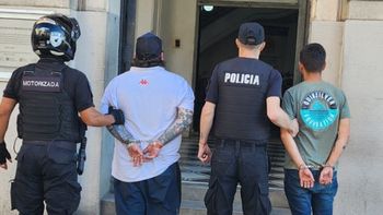 Tiroteo en Unión: los detenidos  aceptaron condenas y tendrán prohibido acercarse al club