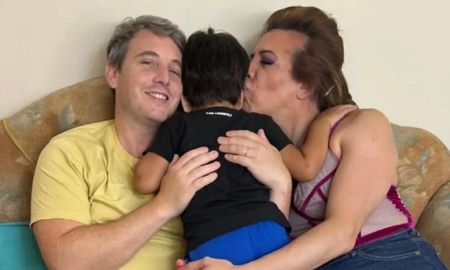 Lizy Tagliani contó cómo habló con su hijo sobre su identidad: “¿Mamá, sos un varón?” Lizy Tagliani contó cómo habló con su hijo sobre su identidad: “¿Mamá, sos un varón?”