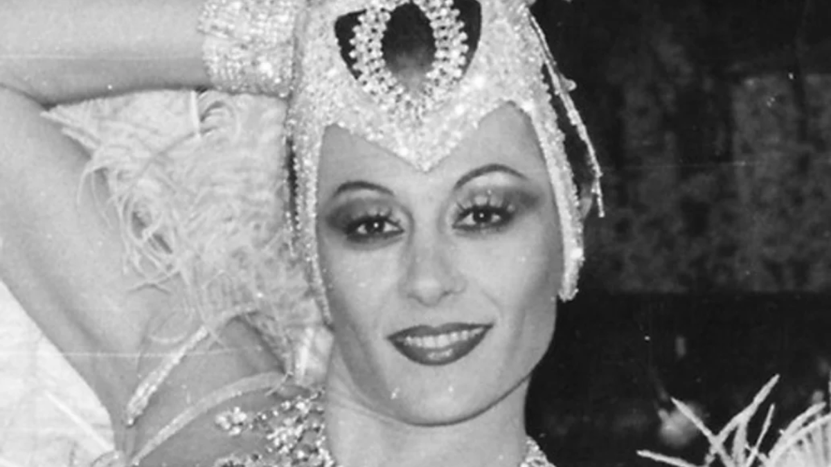 Murió la exvedette Petty Castillo: ícono del teatro de revista argentino