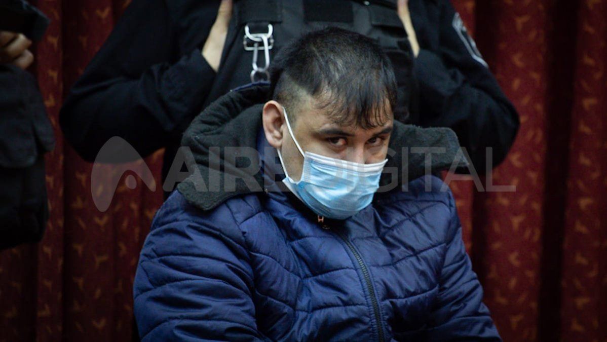 Condenaron a prisión perpetua a Hugo Blanco