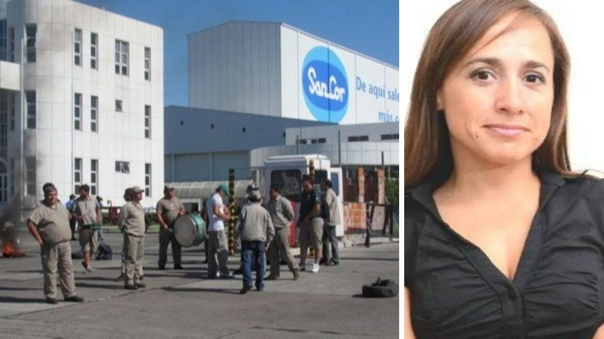 La periodista especializada en lechería y agro realizó una presentación en la Justicia apuntando a dos integrantes del gremio Atilra.&nbsp;