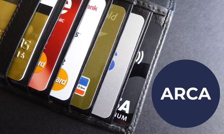 ARCA bloqueará cuentas bancarias, tarjetas y billeteras virtuales. ARCA bloqueará cuentas bancarias, tarjetas y billeteras virtuales.