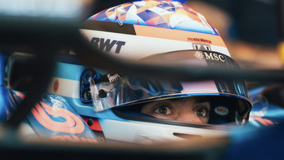 Fórmula 1: cómo le fue a Franco Colapinto en la segunda prueba libre del Gran Premio de Imola