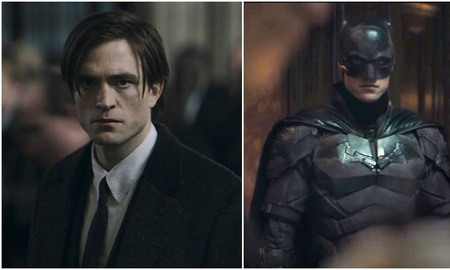The Batman The Batman