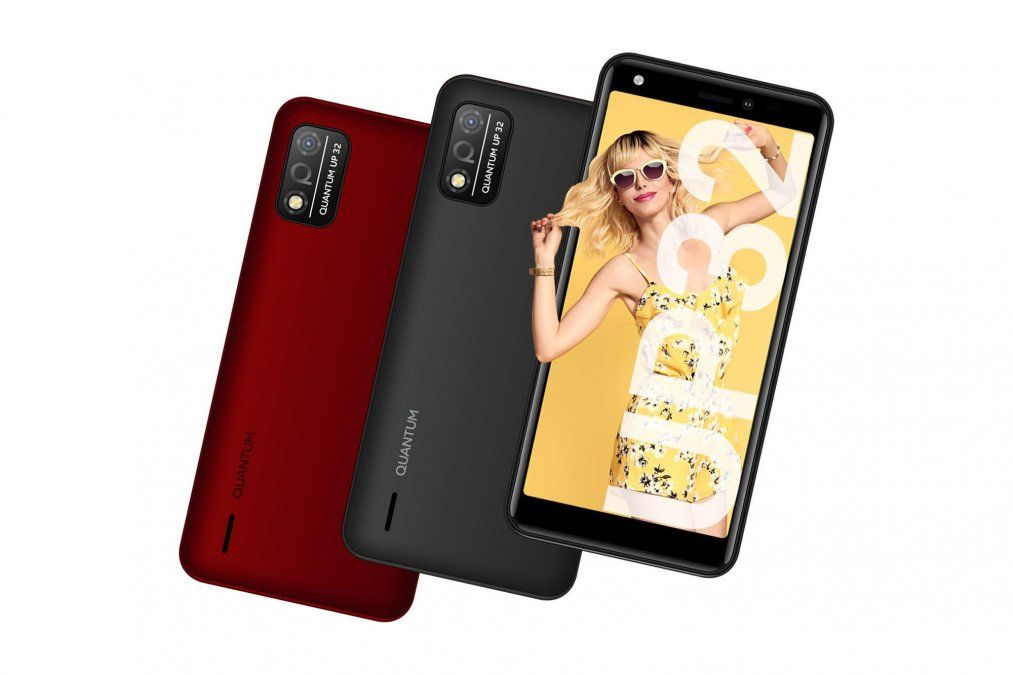 Positivo buscará competir en el mercado de entry level.&nbsp;