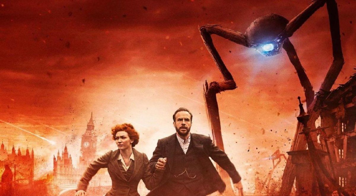 Películas perfectas para ver en Halloween