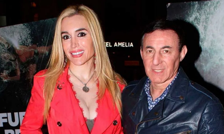 Norberto Marcos, el ex de Fátima Florez, rompió el silencio y se quebró en vivo: Trabajo para reconquistarla Norberto Marcos, el ex de Fátima Florez, rompió el silencio y se quebró en vivo: Trabajo para reconquistarla