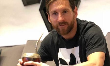 Atlético de Rafaela jugará un amistoso contra el equipo de Messi previo a la Primera Nacional 2026 Atlético de Rafaela jugará un amistoso contra el equipo de Messi previo a la Primera Nacional 2026
