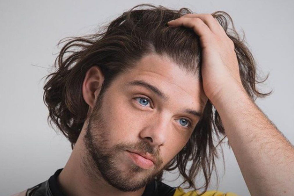 Santi Maratea juntó ocho millones de pesos en un día: el destino que le dio a ese dinero