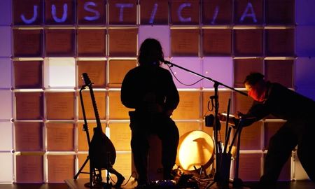Aire de Santa Fe | rewind 2