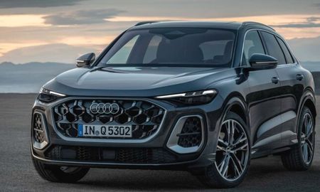 Cuánto cuesta ahora cada versión del Audi Q5. Cuánto cuesta ahora cada versión del Audi Q5.